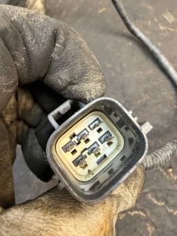 VOLVO 8644345 30677202 Throttle body VOLVO V70 II / XC70 I (P80) (2000-2007) — thumbnail 6