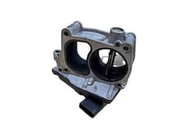 AUDI 059129593AR Throttle body AUDI Q5 (FYB, FYG, FYT) (2016-2025) — thumbnail 1