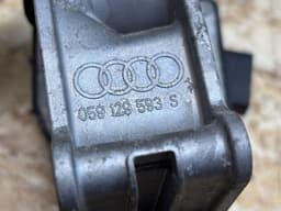 AUDI 059129593AR Throttle body AUDI Q5 (FYB, FYG, FYT) (2016-2025) — thumbnail 3