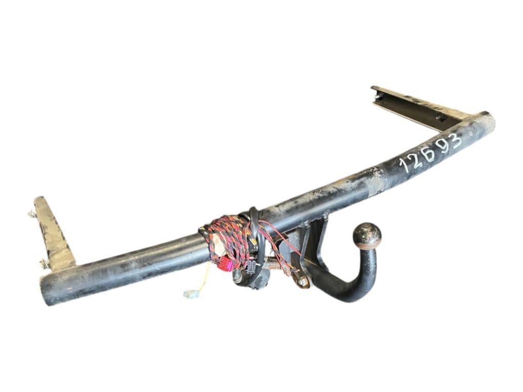 SKODA 1Z0092155 Towbar SKODA OCTAVIA II (1Z) (2004-2013)