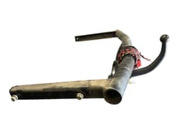 SKODA 1Z0092155 Towbar SKODA OCTAVIA II (1Z) (2004-2013) — thumbnail 2