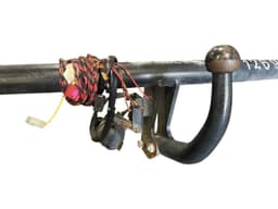 SKODA 1Z0092155 Towbar SKODA OCTAVIA II (1Z) (2004-2013) — thumbnail 4