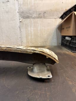 VOLVO 8698475 Towbar VOLVO S40 / V50 / C30 / C70 (MS, MW) (2004-2012) — thumbnail 10
