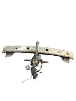 VOLVO 8698475 Towbar VOLVO S40 / V50 / C30 / C70 (MS, MW) (2004-2012) — thumbnail 1