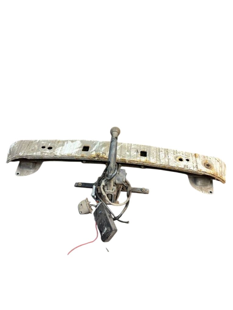 VOLVO 8698475 Towbar VOLVO S40 / V50 / C30 / C70 (MS, MW) (2004-2012)
