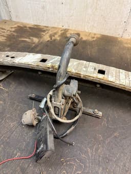 VOLVO 8698475 Towbar VOLVO S40 / V50 / C30 / C70 (MS, MW) (2004-2012) — thumbnail 6