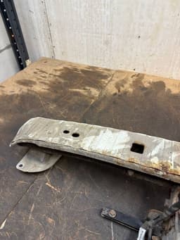 VOLVO 8698475 Towbar VOLVO S40 / V50 / C30 / C70 (MS, MW) (2004-2012) — thumbnail 5