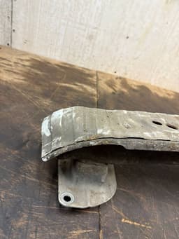 VOLVO 8698475 Towbar VOLVO S40 / V50 / C30 / C70 (MS, MW) (2004-2012) — thumbnail 4