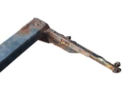 SKODA 5E0092155 Towbar SKODA OCTAVIA III (5E) (2012-2019) — thumbnail 5