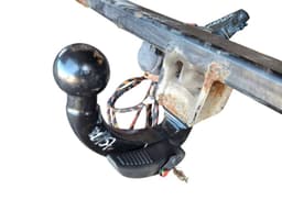 SKODA 5E0092155 Towbar SKODA OCTAVIA III (5E) (2012-2019) — thumbnail 3