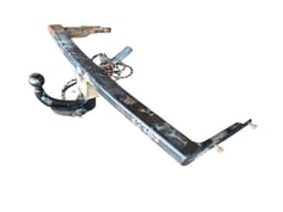 SKODA 5E0092155 Towbar SKODA OCTAVIA III (5E) (2012-2019) — thumbnail 4