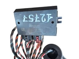 SKODA 5E0092155 Towbar SKODA OCTAVIA III (5E) (2012-2019) — thumbnail 8