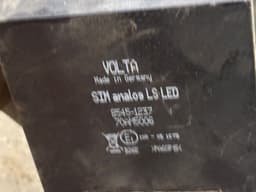 TOYOTA PW9600K003 Towbar TOYOTA HILUX VIII (AN110, AN120, AN130) (2015-) — thumbnail 3