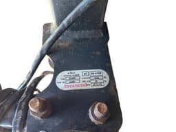 CITROËN 044881 Towbar CITROËN BERLINGO III (2008-2018) — thumbnail 5