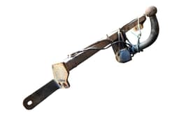 CITROËN 044881 Towbar CITROËN BERLINGO III (2008-2018) — thumbnail 2
