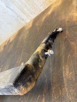 SKODA 5Q0907383J Towbar SKODA OCTAVIA III (5E) (2012-2019) — thumbnail 10