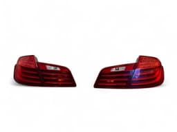 BMW 63217306161 63217306162 63217306163 63217306164 Tail lights set/kit BMW 5 (F10, F11) (2010-2017) — thumbnail 1