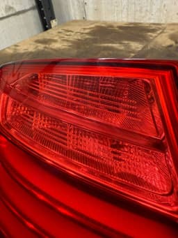 BMW 63217306161 63217306162 63217306163 63217306164 Tail lights set/kit BMW 5 (F10, F11) (2010-2017) — thumbnail 7