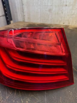 BMW 63217306161 63217306162 63217306163 63217306164 Tail lights set/kit BMW 5 (F10, F11) (2010-2017) — thumbnail 5