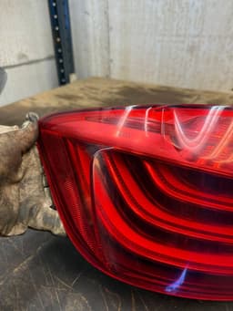 BMW 63217306161 63217306162 63217306163 63217306164 Tail lights set/kit BMW 5 (F10, F11) (2010-2017) — thumbnail 4