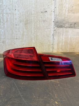 BMW 63217306161 63217306162 63217306163 63217306164 Tail lights set/kit BMW 5 (F10, F11) (2010-2017) — thumbnail 3