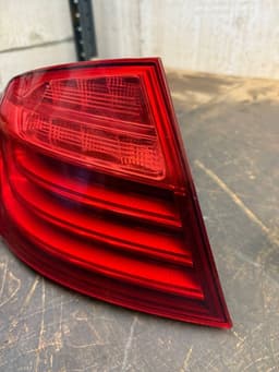 BMW 63217306161 63217306162 63217306163 63217306164 Tail lights set/kit BMW 5 (F10, F11) (2010-2017) — thumbnail 6