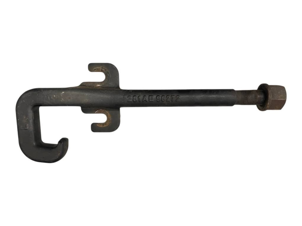 JEEP 281AE96272 Towing eye JEEP GRAND CHEROKEE IV (WK, WK2) (2010-2021)