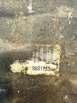 CHEVROLET 96817139 Transfer Box CHEVROLET CAPTIVA I (2006-2018) — thumbnail 9