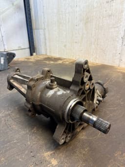 CHEVROLET 96817139 Transfer Box CHEVROLET CAPTIVA I (2006-2018) — thumbnail 4