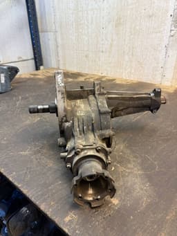 CHEVROLET 96817139 Transfer Box CHEVROLET CAPTIVA I (2006-2018) — thumbnail 2