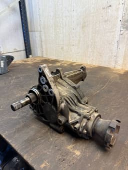 CHEVROLET 96817139 Transfer Box CHEVROLET CAPTIVA I (2006-2018) — thumbnail 3