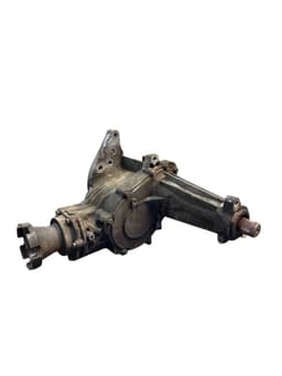 CHEVROLET 96817139 Transfer Box CHEVROLET CAPTIVA I (2006-2018) — thumbnail 1