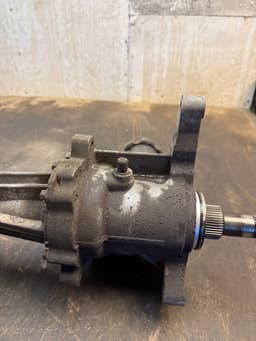 CHEVROLET 96817139 Transfer Box CHEVROLET CAPTIVA I (2006-2018) — thumbnail 5