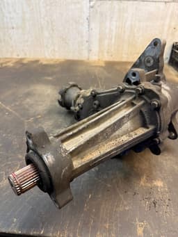 CHEVROLET 96817139 Transfer Box CHEVROLET CAPTIVA I (2006-2018) — thumbnail 6