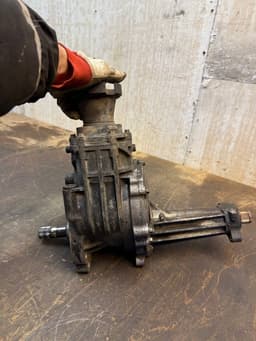 CHEVROLET 96817139 Transfer Box CHEVROLET CAPTIVA I (2006-2018) — thumbnail 7