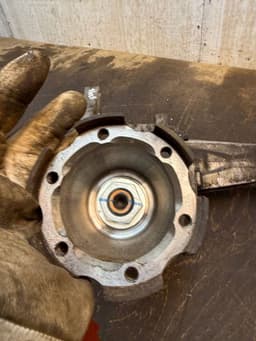 CHEVROLET 96817139 Transfer Box CHEVROLET CAPTIVA I (2006-2018) — thumbnail 8