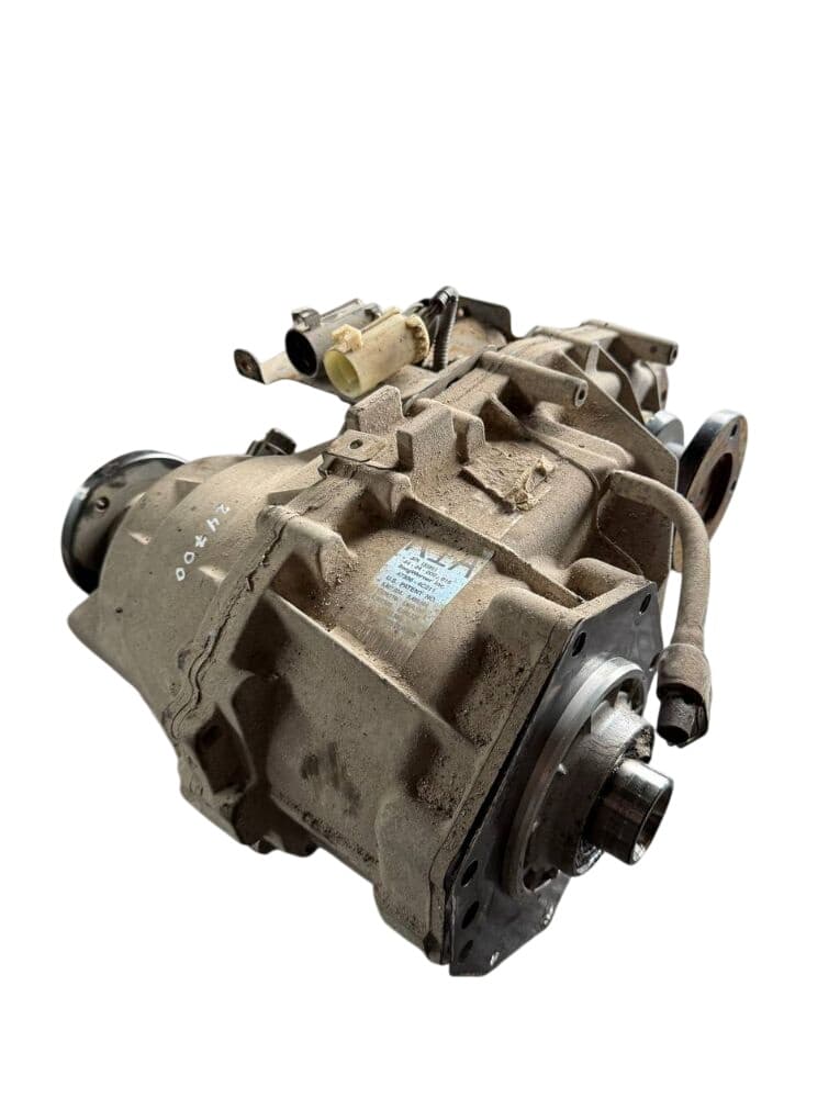 473004C211 Transfer Box KIA SORENTO I (JC) (2002-2009)