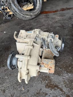 KIA 473004C211 Transfer Box KIA SORENTO I (JC) (2002-2009) — thumbnail 5