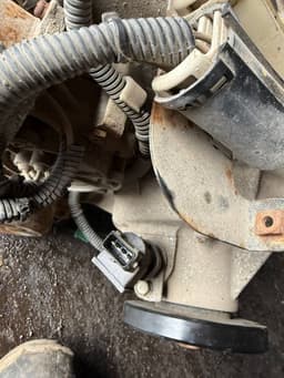 KIA 473004C211 Transfer Box KIA SORENTO I (JC) (2002-2009) — thumbnail 9