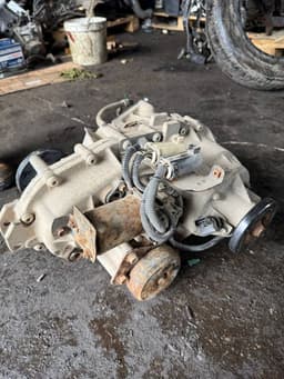 KIA 473004C211 Transfer Box KIA SORENTO I (JC) (2002-2009) — thumbnail 4