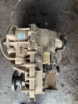 KIA 473004C211 Transfer Box KIA SORENTO I (JC) (2002-2009) — thumbnail 7