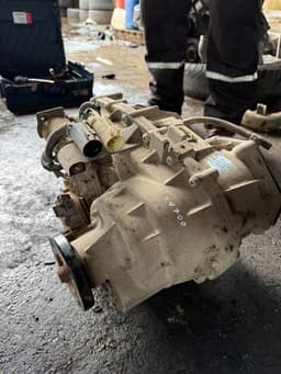 KIA 473004C211 Transfer Box KIA SORENTO I (JC) (2002-2009) — thumbnail 3