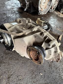 KIA 473004C211 Transfer Box KIA SORENTO I (JC) (2002-2009) — thumbnail 6