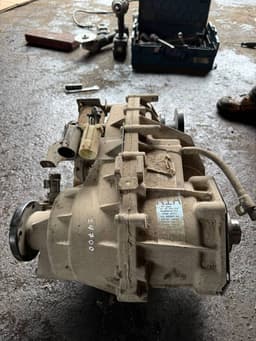 KIA 473004C211 Transfer Box KIA SORENTO I (JC) (2002-2009) — thumbnail 2