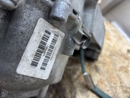 BMW 27105A371E2 Transfer Box BMW X3 (F25) (2010-2017) — thumbnail 5