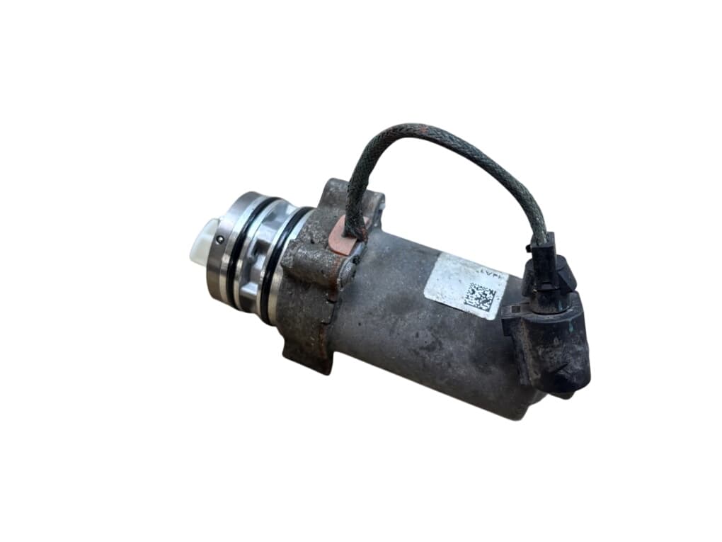 JAGUAR T2H20181 Transfer box actuator motor JAGUAR F-PACE (X761) (2015-2024)