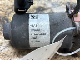 JAGUAR T2H20181 Transfer box actuator motor JAGUAR F-PACE (X761) (2015-2024) — thumbnail 3