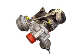 PEUGEOT NGT13412 Turbocharger PEUGEOT 308 II (T9) (2013-2021) — thumbnail 2