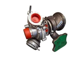 PEUGEOT NGT13412 Turbocharger PEUGEOT 308 II (T9) (2013-2021) — thumbnail 1