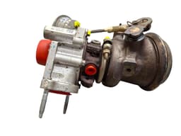 PEUGEOT NGT13412 Turbocharger PEUGEOT 308 II (T9) (2013-2021) — thumbnail 3
